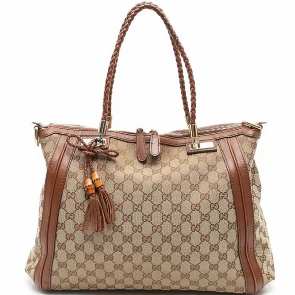 Gucci Handbags - ✨✨LIKE NEW✨✨ Gucci Crossbody